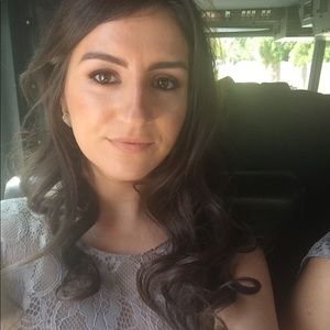 Meet your Posher, Chelea